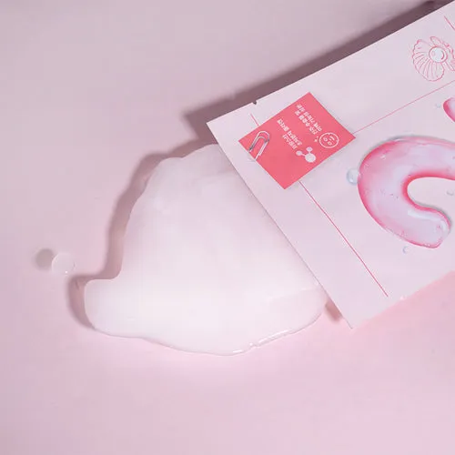 Numbuzin No 2 Water Collagen Mask