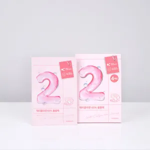 Numbuzin No 2 Water Collagen Mask