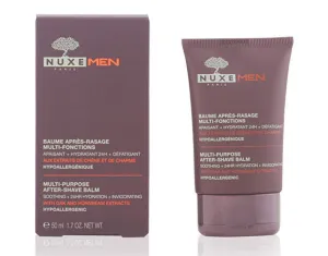 NUXE Men Multi-Purpose After-Shave Balm, 1.7 Oz