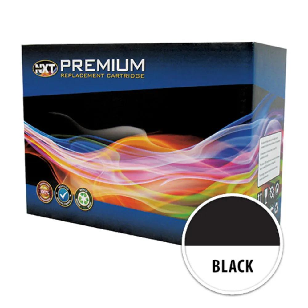 NXT TN460 Premium Black Toner