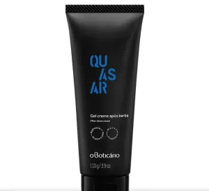 O Boticario Quasar Men's After Shave Cream