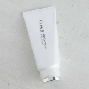 O HUI White Extreme Purifying Foam