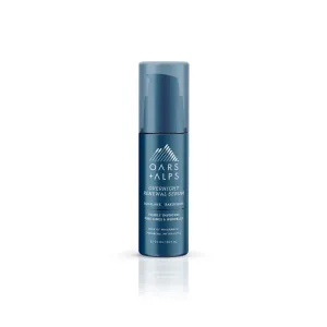 Oars   Alps Overnight Renewal Serum