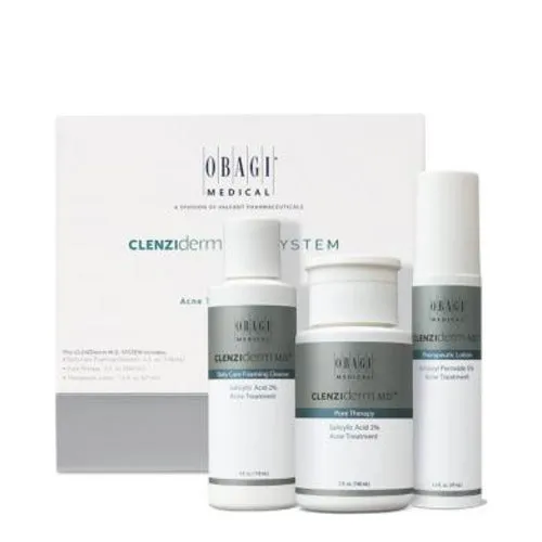 Obagi CLENZIderm M.D. System