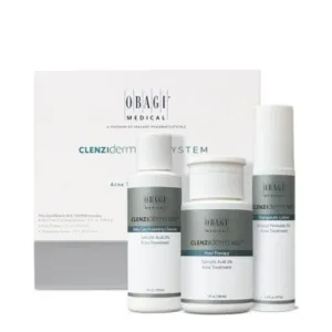 Obagi CLENZIderm M.D. System