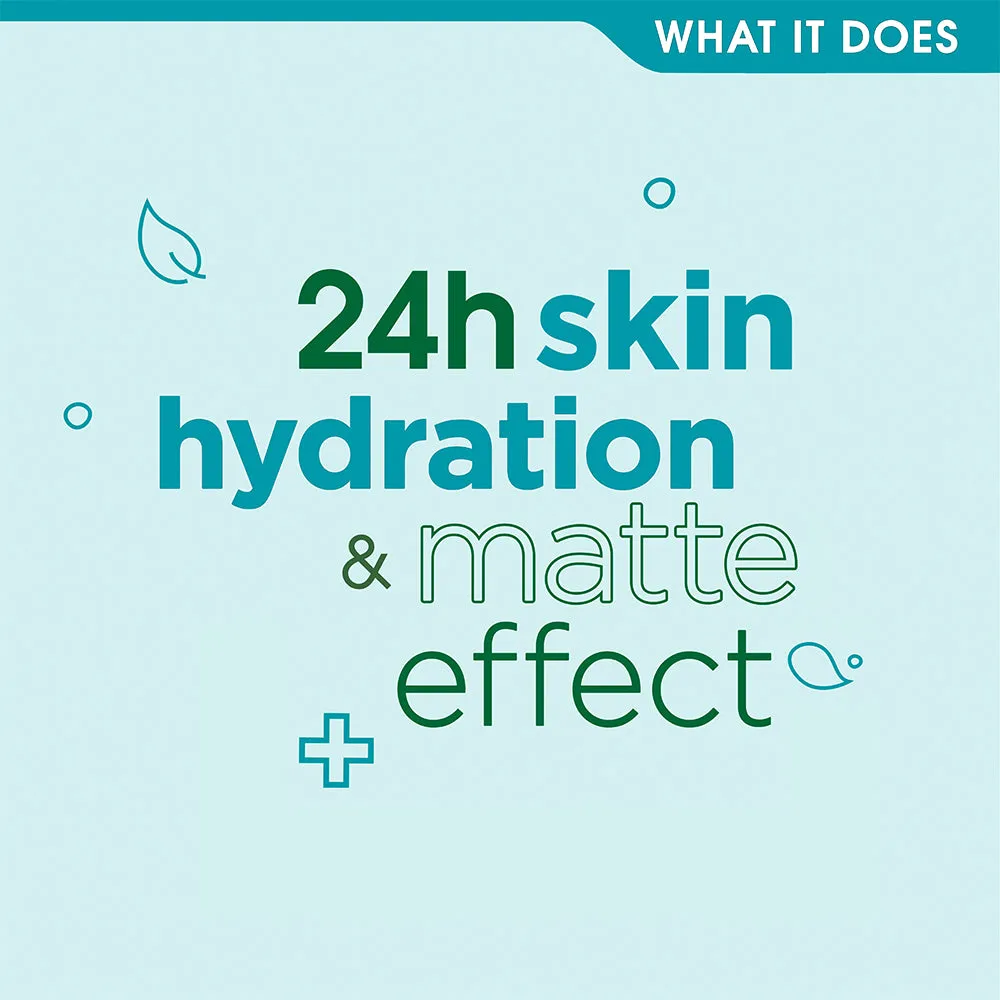 Oil & Acne Control Combo