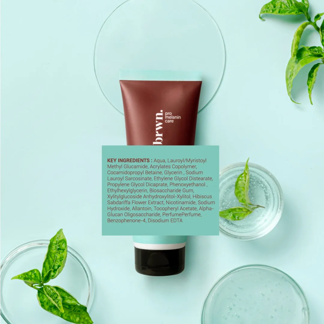 Oil Control Facewash