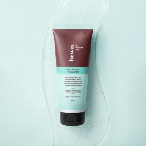 Oil Control Facewash
