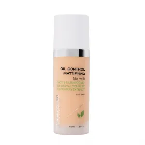 Oil Control Mattifying Gel