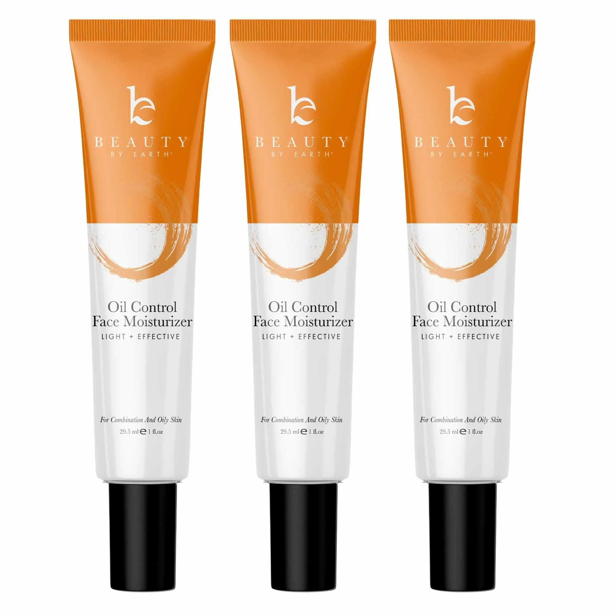 Oil Control Moisturizer (FREE)