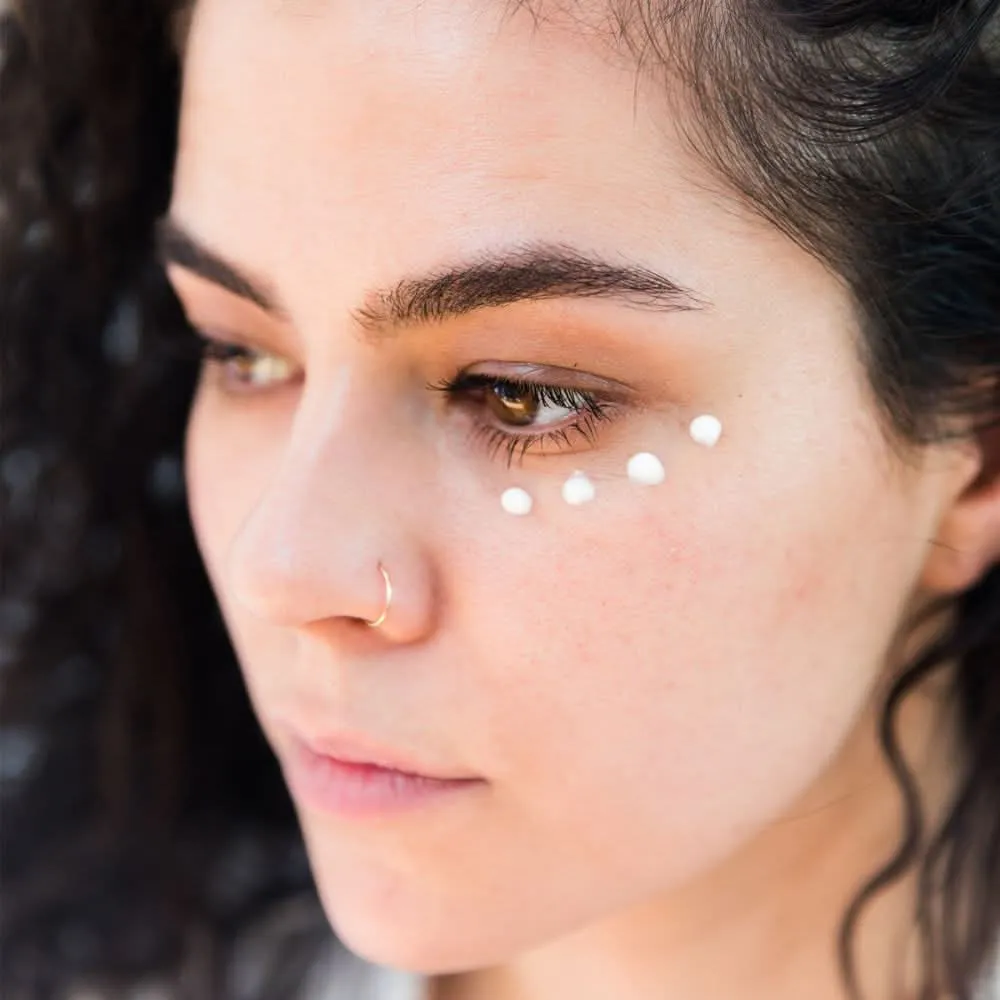 Oil Control Moisturizer (FREE)