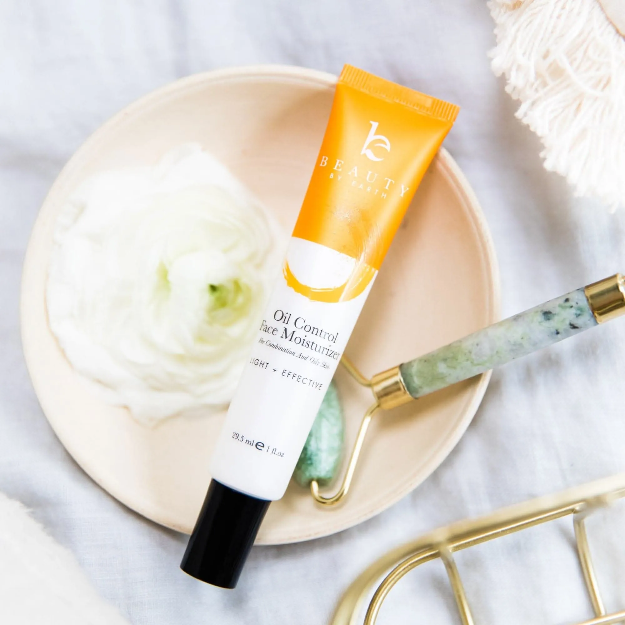 Oil Control Moisturizer (FREE)
