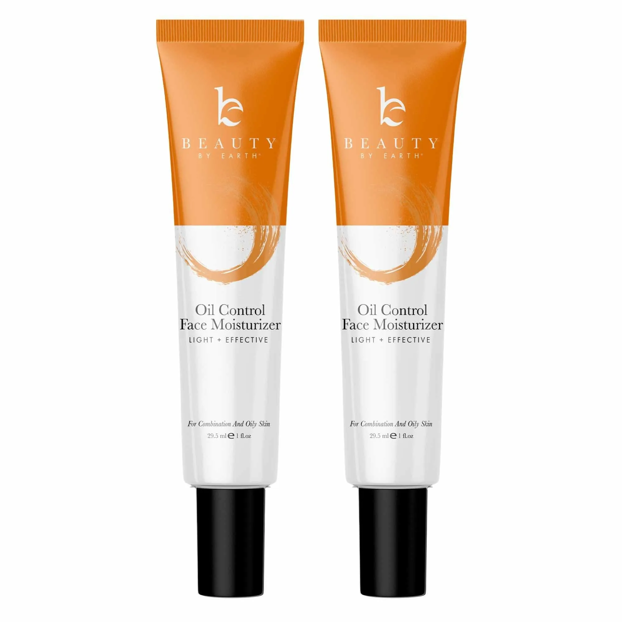 Oil Control Moisturizer (FREE)