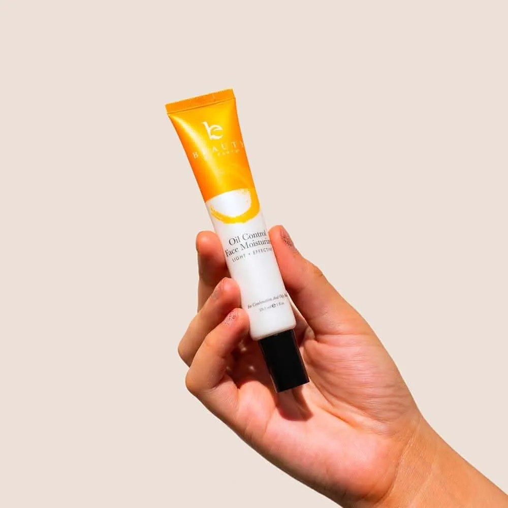 Oil Control Moisturizer (FREE)