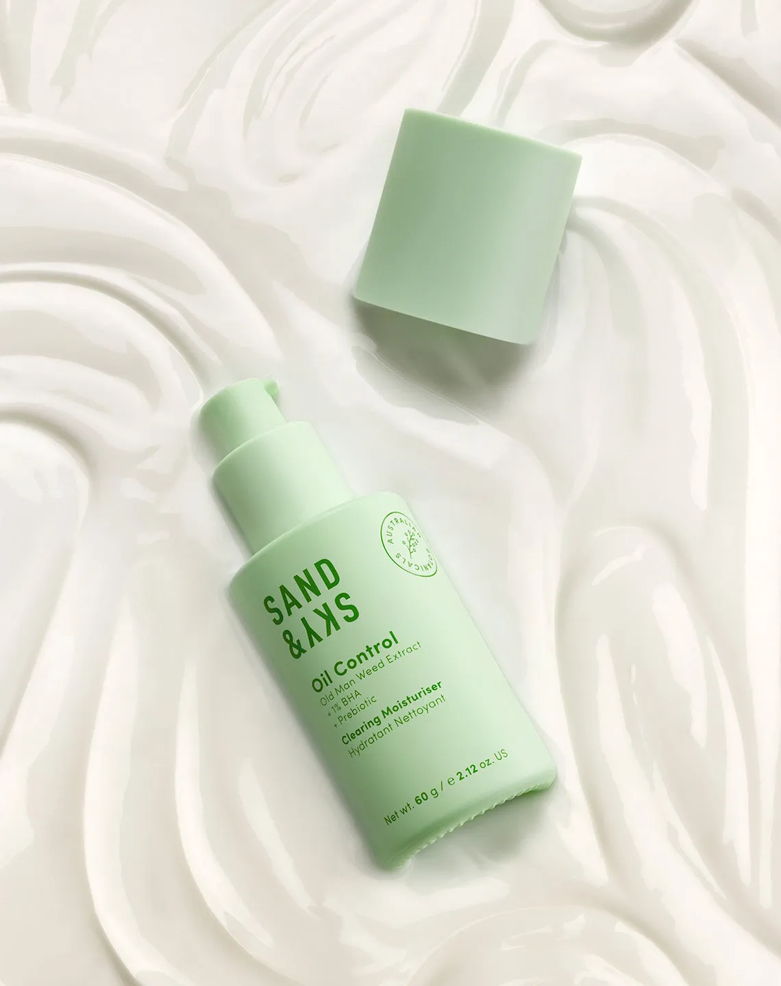 Oil Control Skin Balancing Kit