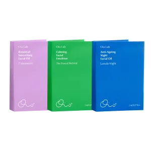 Oio Lab Discovery Sets