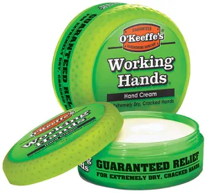 O’Keeffe’s Working Hands Hand Cream 96g