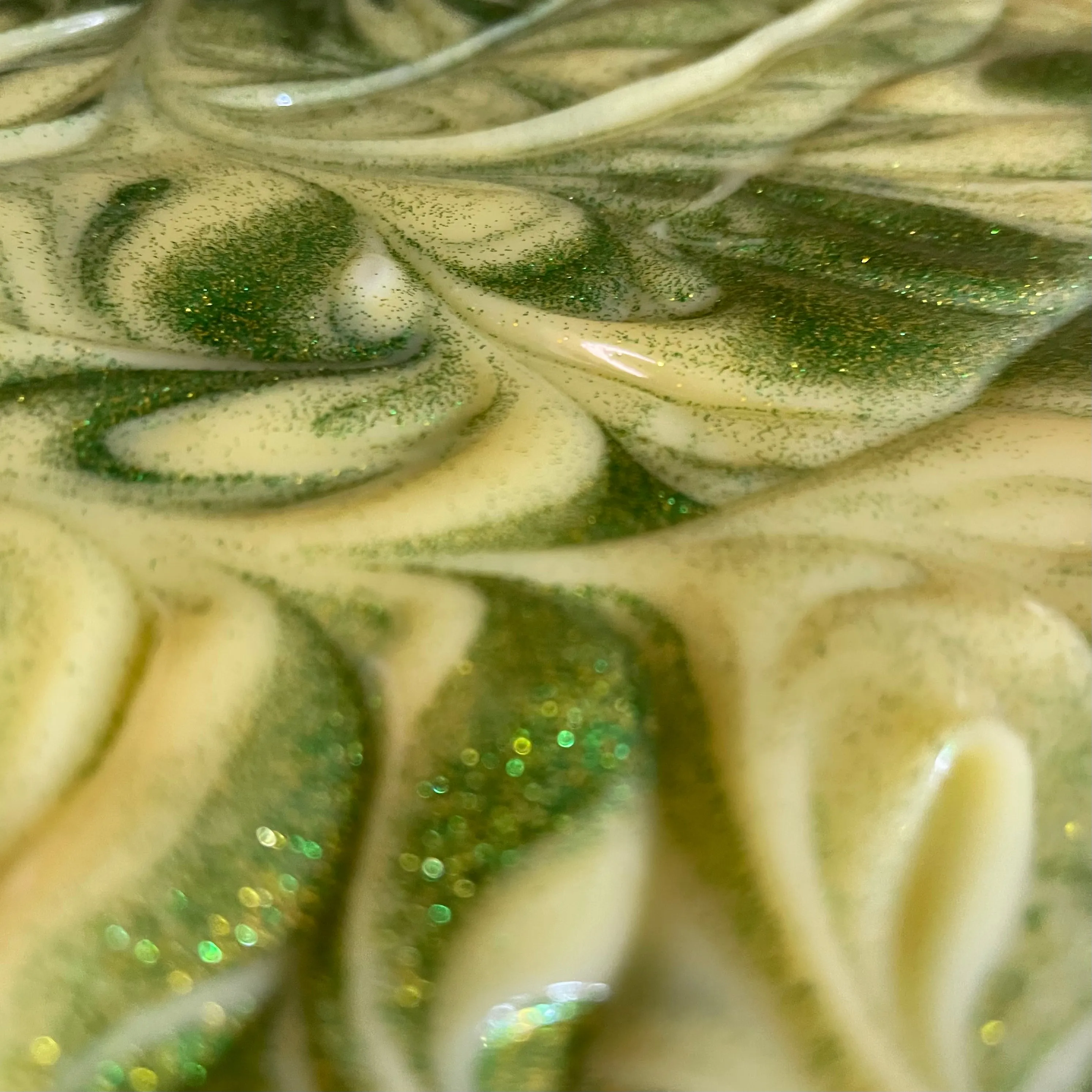 Olive Oil Soap 100% Pure Olive Oil