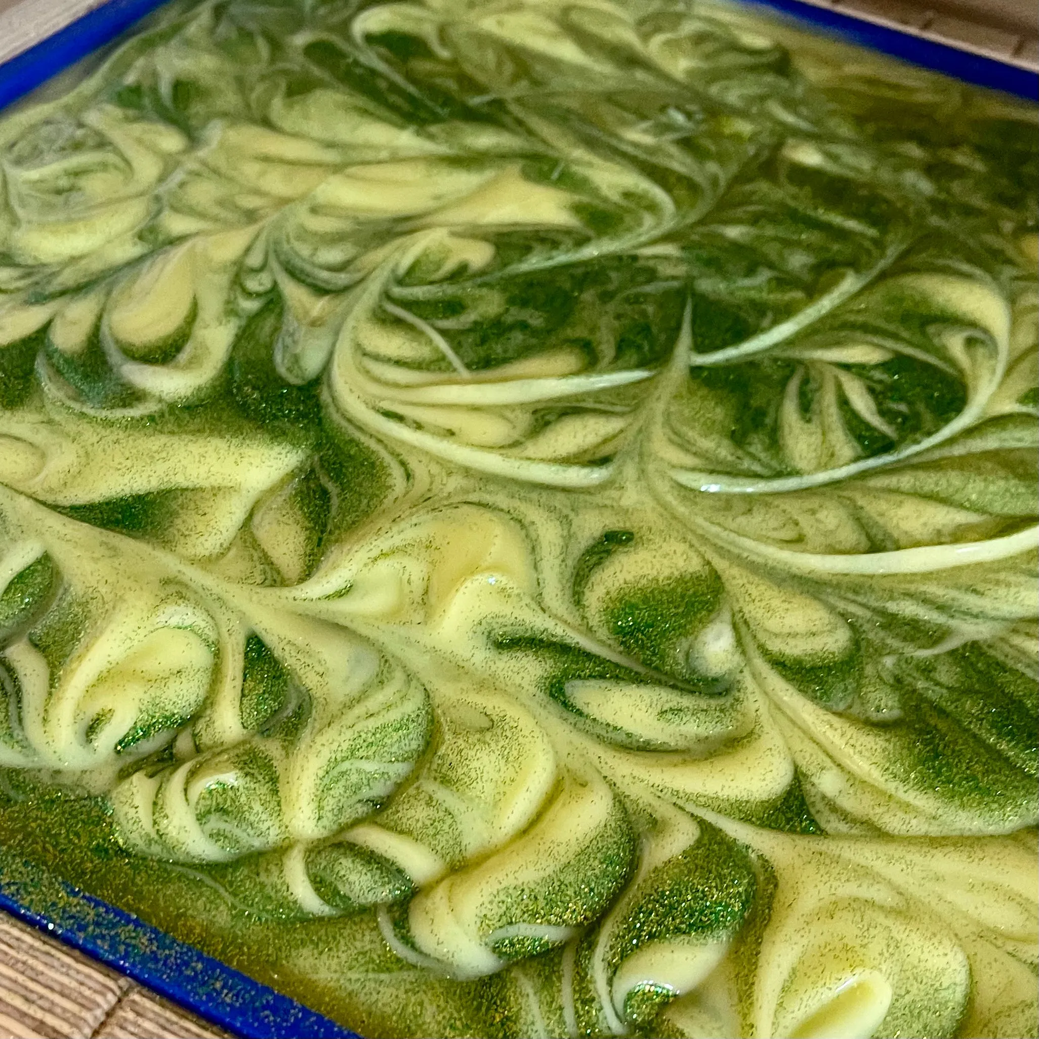Olive Oil Soap 100% Pure Olive Oil