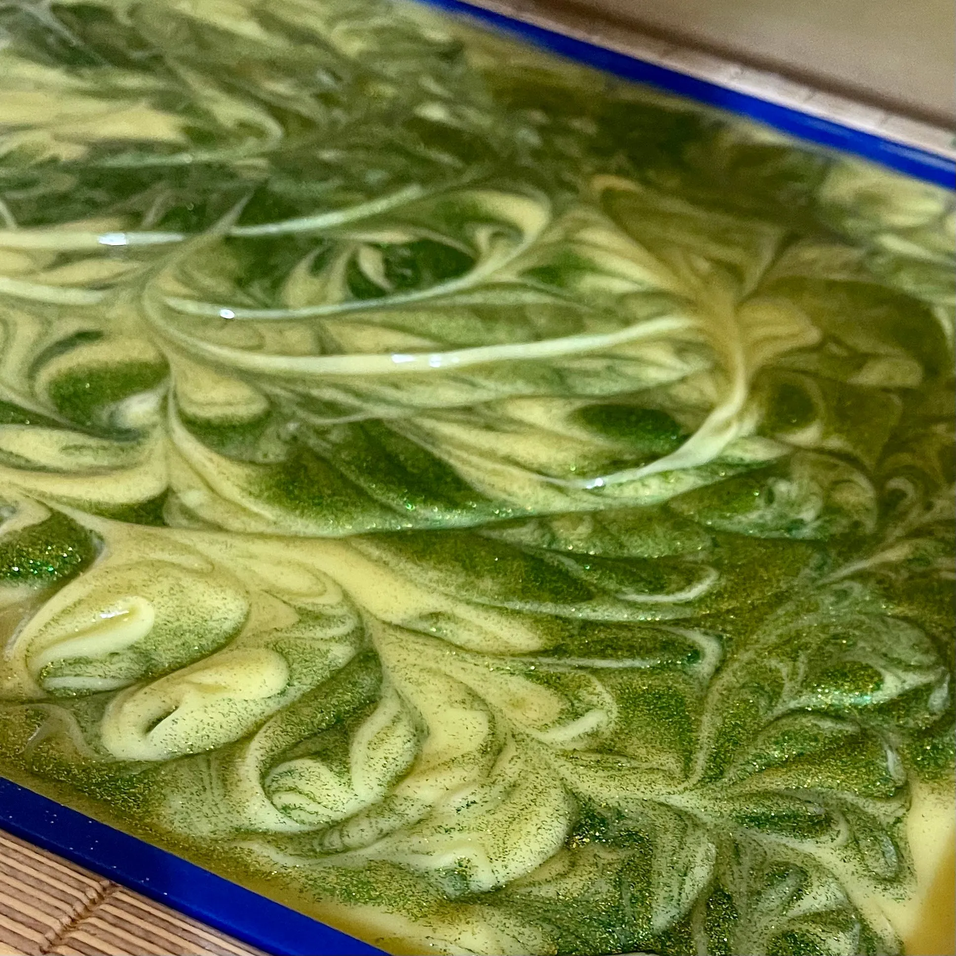 Olive Oil Soap 100% Pure Olive Oil