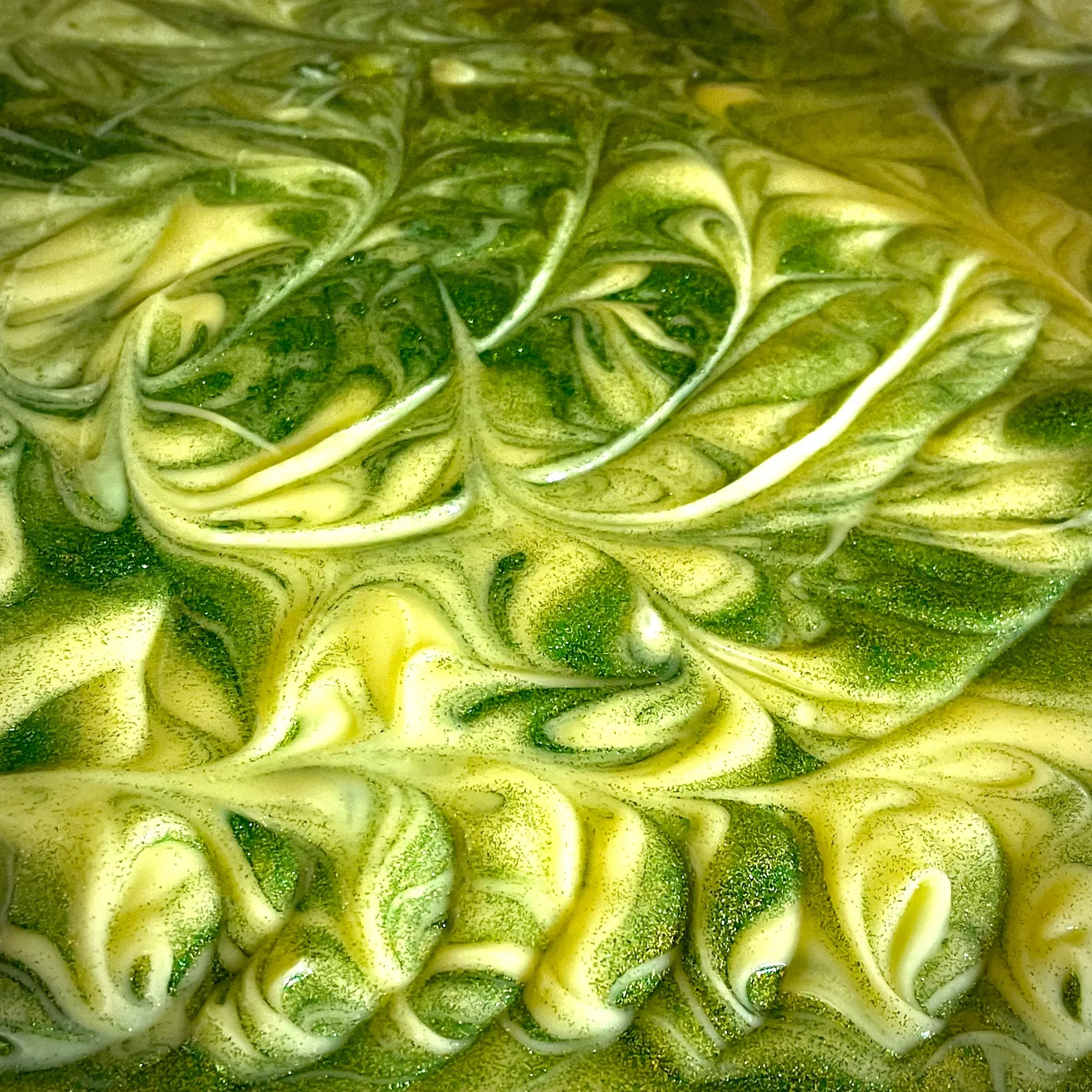 Olive Oil Soap 100% Pure Olive Oil