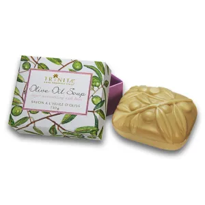Olive Oil Soap super moisturizing with Rose