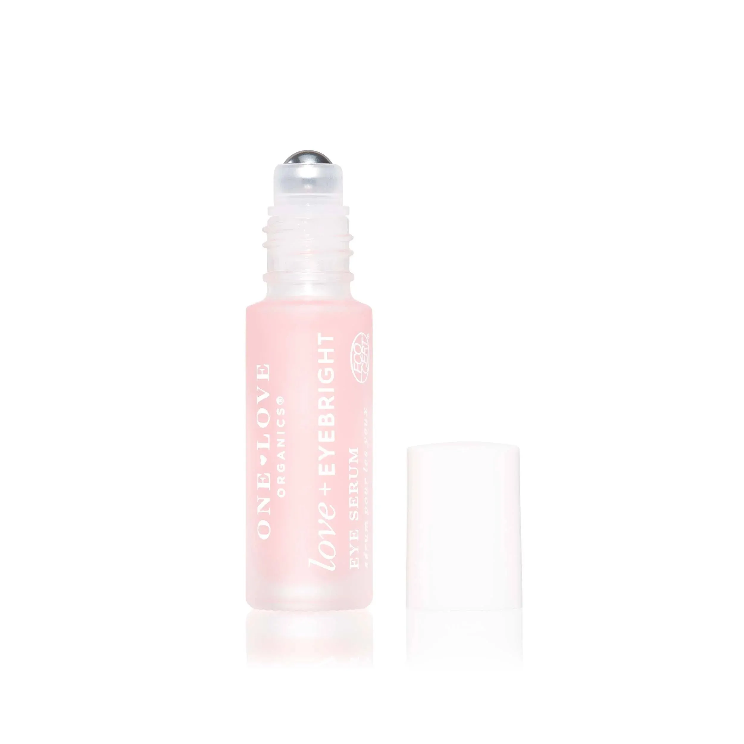 One Love Organics Love   Eyebright Eye Serum