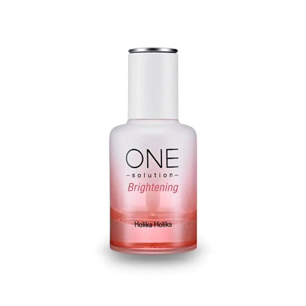 One Solution Super Energy Ampoule Brightening