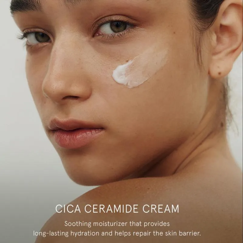 [ONE THING] Cica Ceramide Cream 70ml