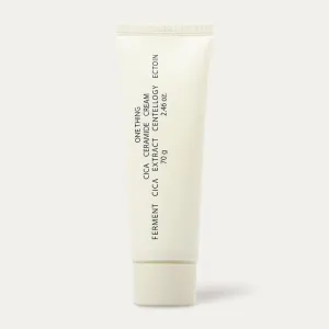 [ONE THING] Cica Ceramide Cream 70ml