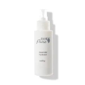 Organic Lavender Hydrosol Facial Mist (Discontinued)