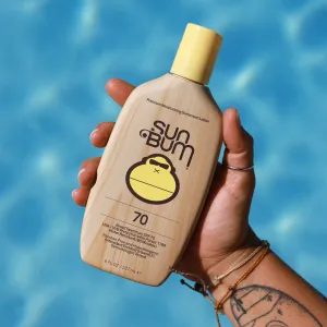 Original SPF 70 Sunscreen Lotion • 8oz Bottle