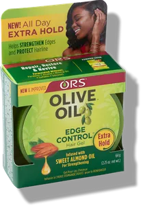 ORS Olive Oil Edge Control - Extra Hold (2.25oz)