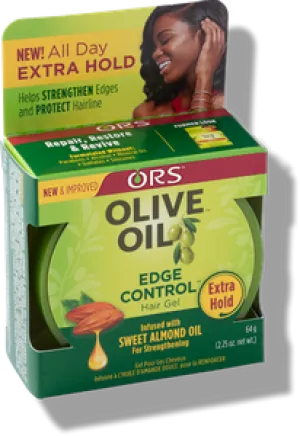 ORS Olive Oil Edge Control - Extra Hold (2.25oz)