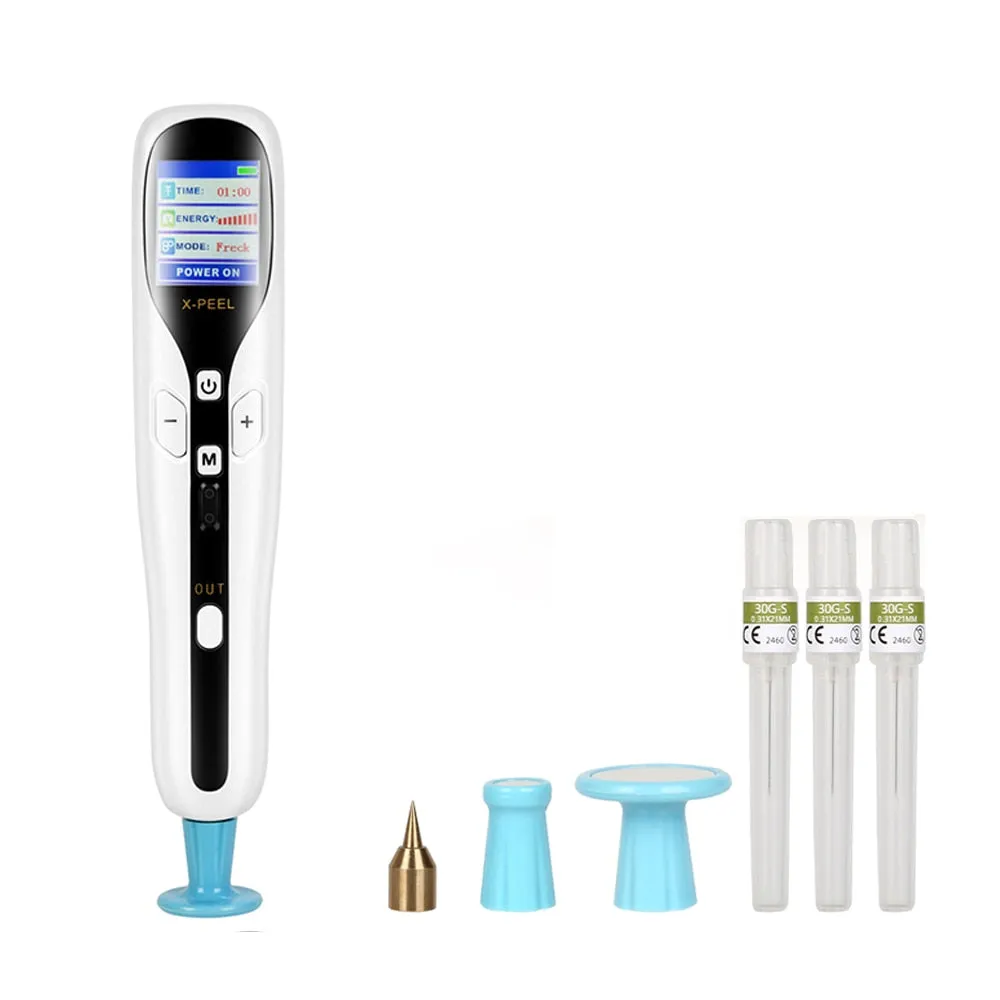 Ozone Plasma Pen