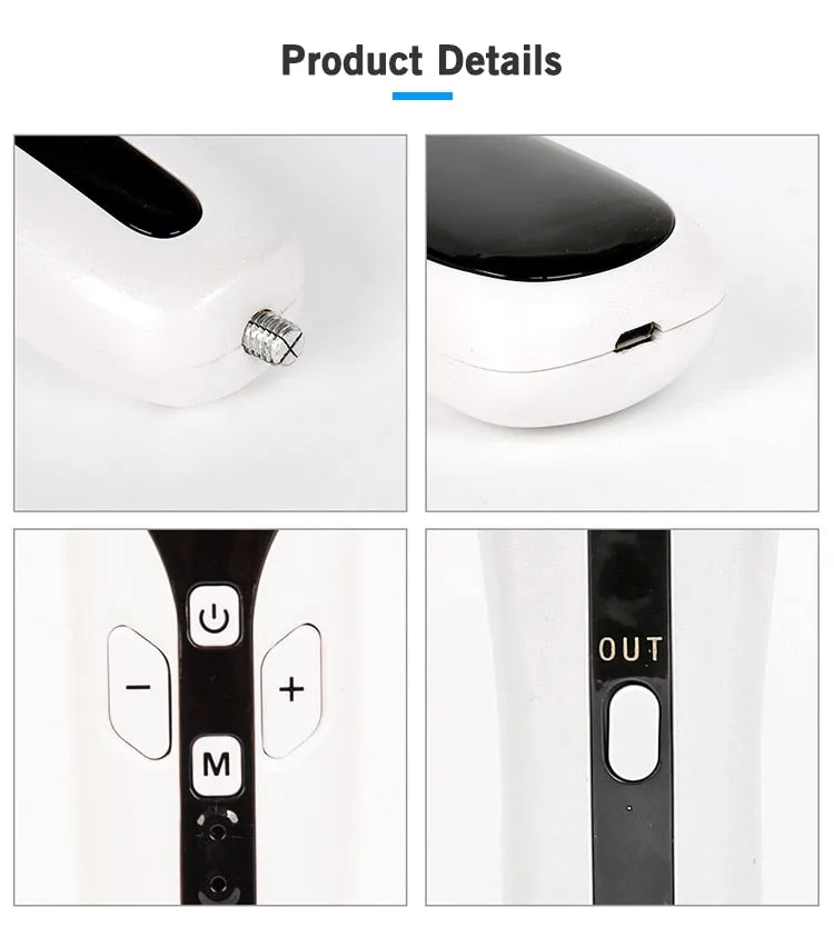 Ozone Plasma Pen