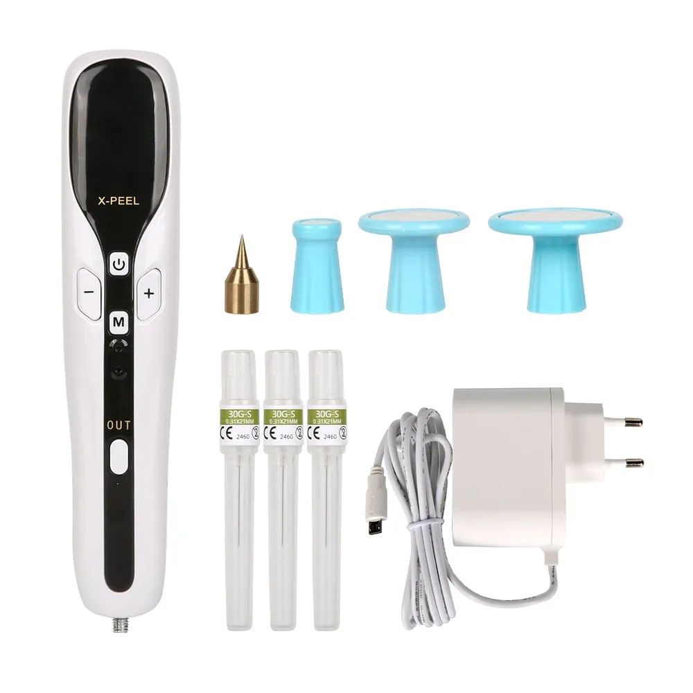 Ozone Plasma Pen