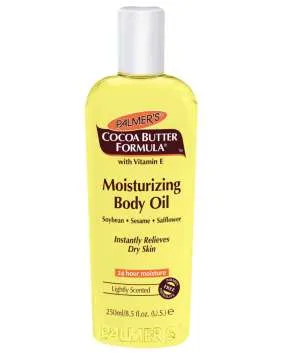 Palmer's Cocoa Butter Formula - Body Oil (8.5oz)