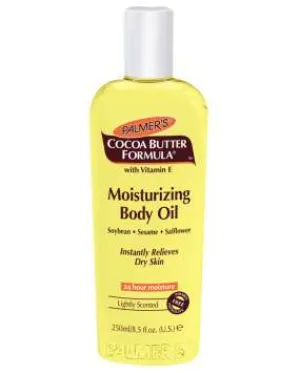 Palmer's Cocoa Butter Formula - Body Oil (8.5oz)