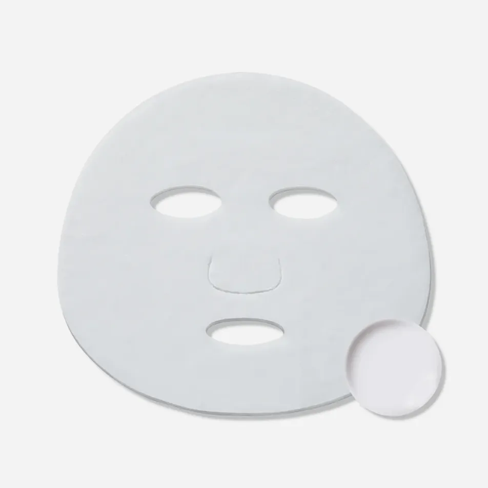 Paprika Sous Vide Mask Sheet