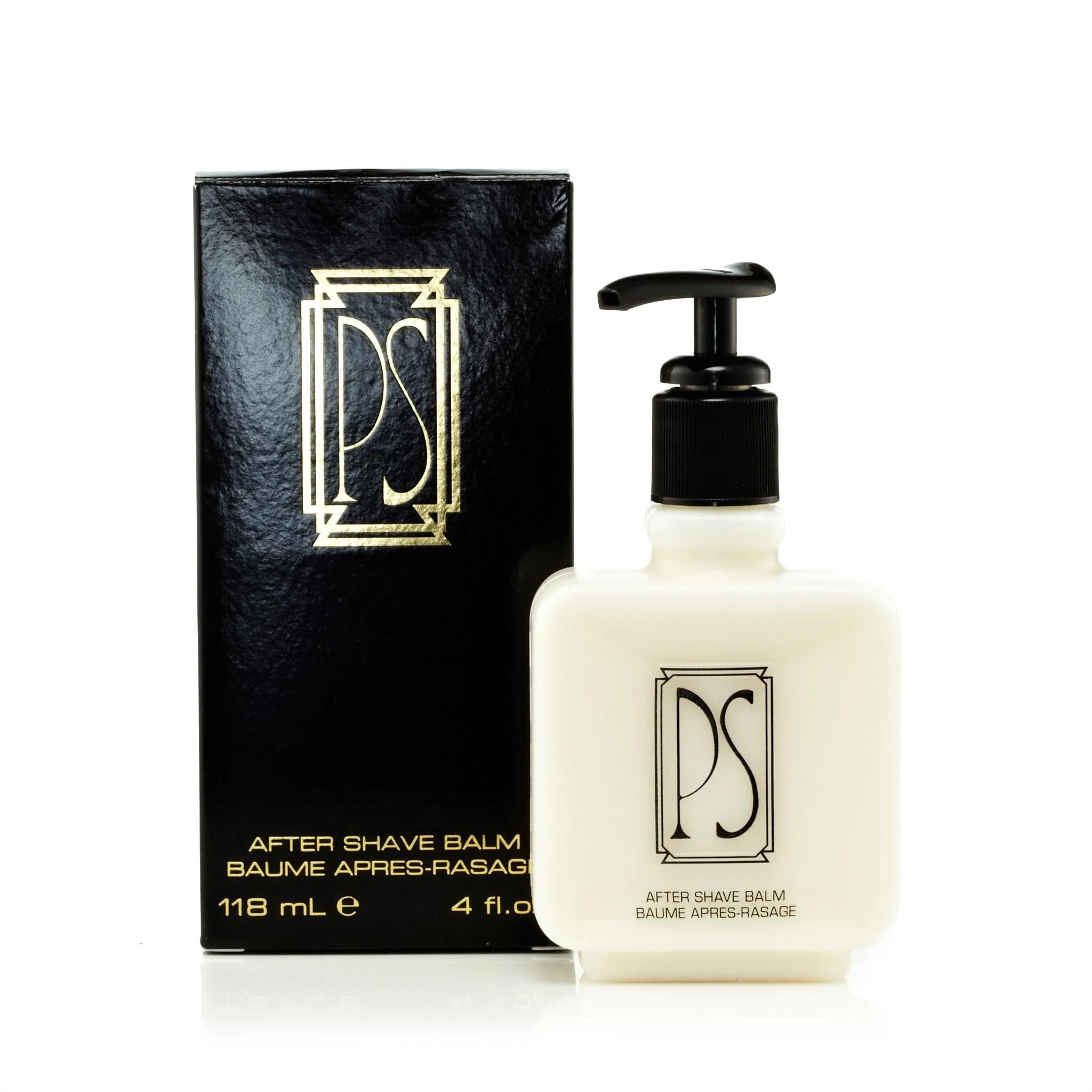 Paul Sebastian After Shave Balm for Men by Paul Sebastian