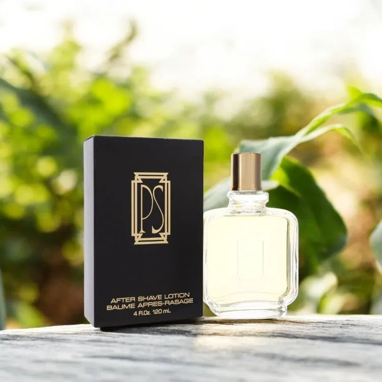 Paul Sebastian by Paul Sebastian After Shave Lotion