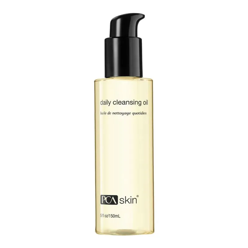PCA Daily Cleansing Oil
