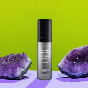 PCA Pro-Max Age Renewal