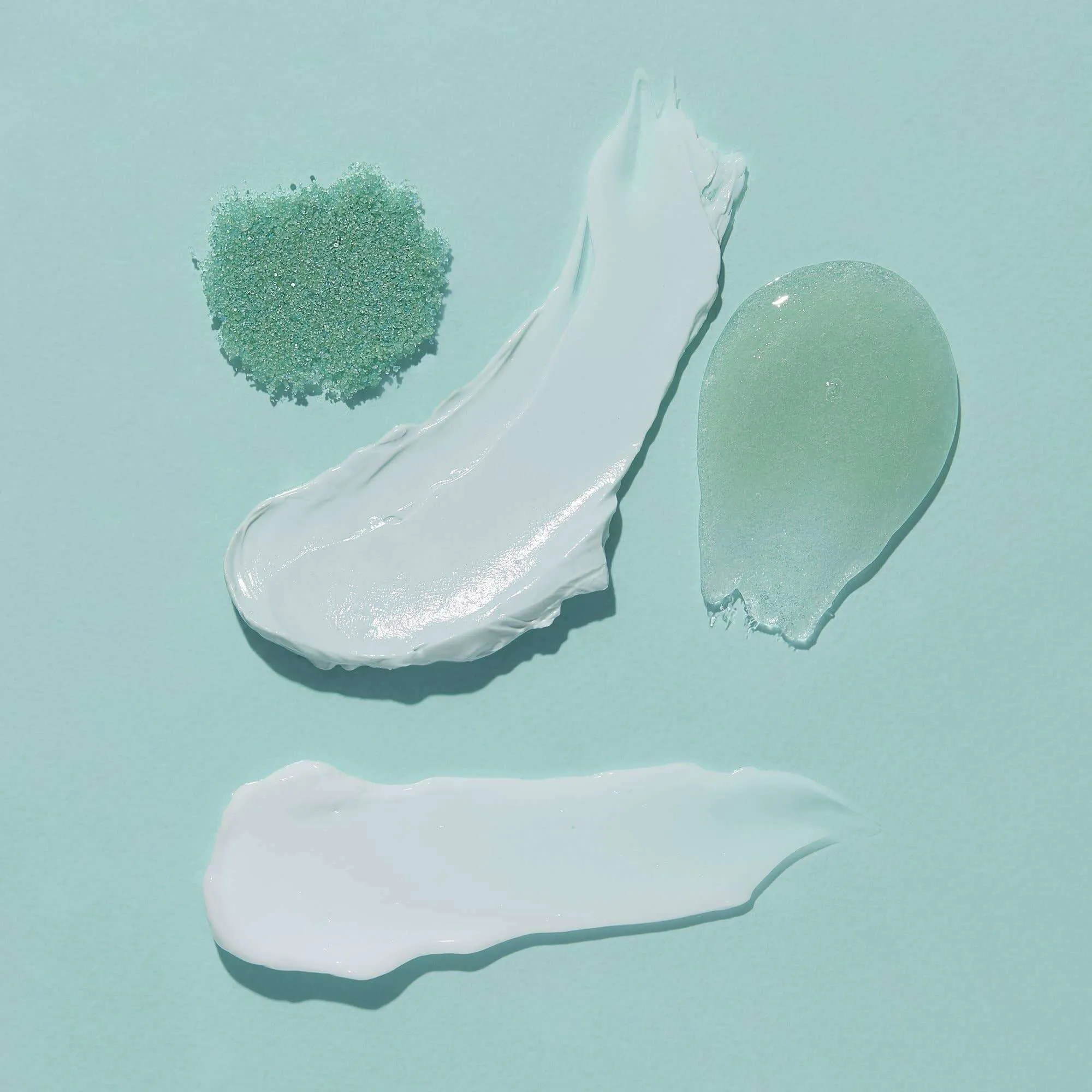 Pedi in a Box - Eucalyptus