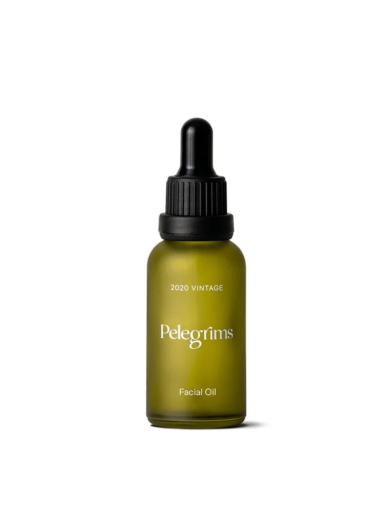 Pelegrims Facial Oil 30ml