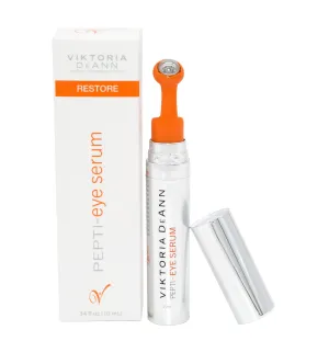 Pepti Eye Serum Viktoria DeAnn