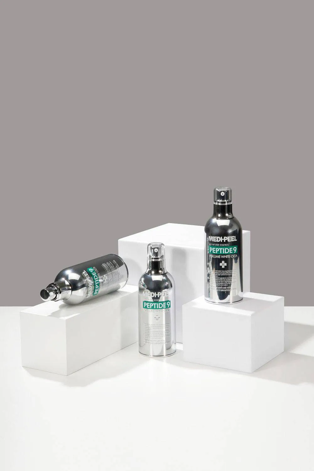 Peptide9 Volume White Cica Essence 100ml