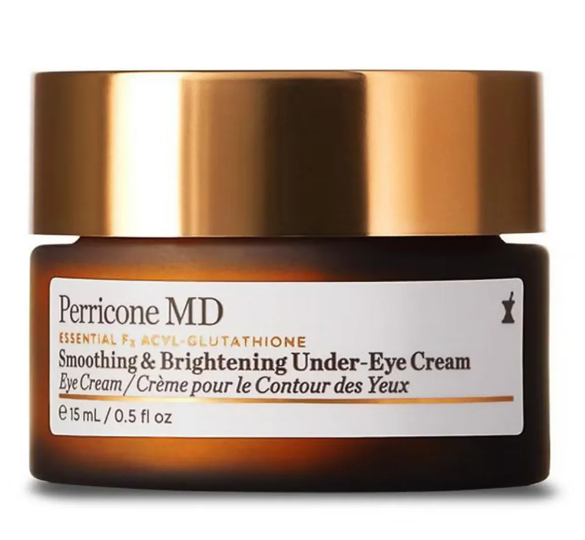 Perricone MD Essential Fx Acyl-Glutathione Smoothing & Brightening Eye Cream 15ml