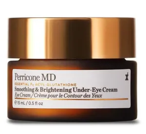 Perricone MD Essential Fx Acyl-Glutathione Smoothing & Brightening Eye Cream 15ml